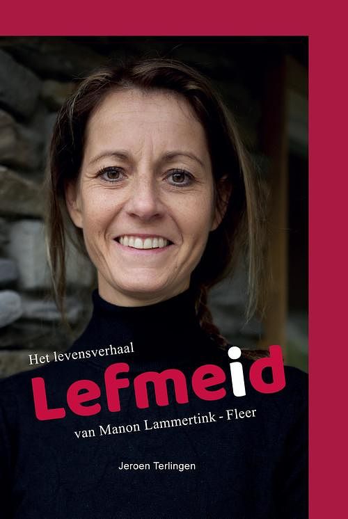 Foto van Lefmeid - jeroen terlingen - ebook