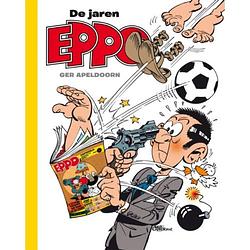 Foto van De jaren eppo