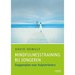 Foto van Mindfulnesstraining bij jongeren