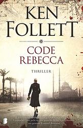 Foto van Code rebecca - ken follett - ebook (9789402310672)