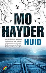 Foto van Huid - mo hayder - paperback (9789041713995)