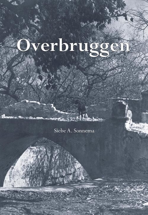 Foto van Overbruggen - siebe a. sonnema - ebook (9789463654203)