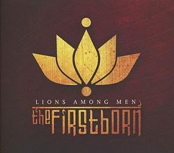 Foto van Lions among men - cd (5609330125428)