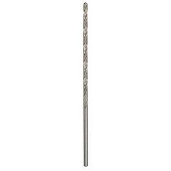 Foto van Bosch accessories 2608596813 hss metaal-spiraalboor 3.2 mm gezamenlijke lengte 106 mm geslepen din 340 cilinderschacht 5 stuk(s)