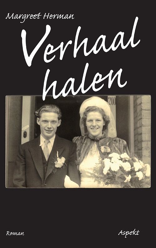 Foto van Verhaal halen - m. herman - ebook