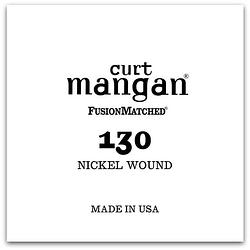 Foto van Curt mangan nickel wound .130 losse basgitaarsnaar