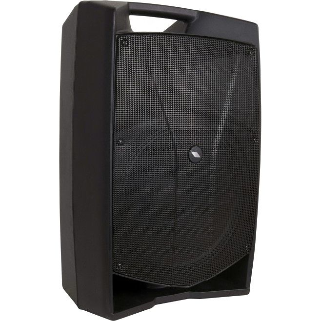 Foto van Proel v15plus 2-weg actieve speaker 600w