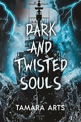 Foto van Dark and twisted souls - tamara arts - ebook