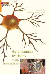 Foto van Autoimmune reactions and the immune system - juliette van gijsel, martine f. delfos - ebook (9789088508776)
