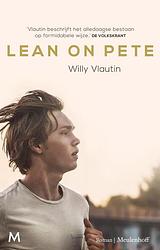 Foto van Lean on pete - willy vlautin - ebook (9789402311464)