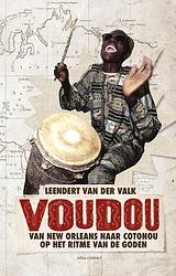 Foto van Voudou - leendert van der valk - ebook (9789045028637)