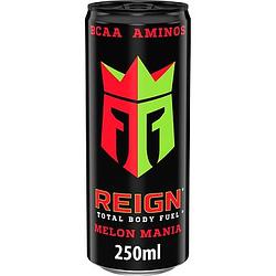 Foto van Reign total body fuel melon mania 250ml bij jumbo