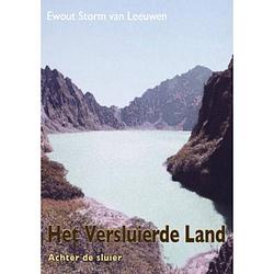 Foto van Het versluierde land / 4 achter de sluier