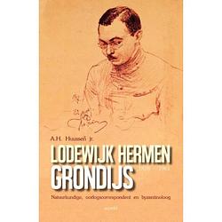 Foto van Lodewijk hermen grondijs