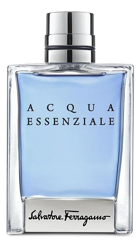 Foto van Salvatore ferragamo acqua essenziale eau de toilette