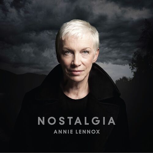 Foto van Nostalgia - cd (0602547115157)