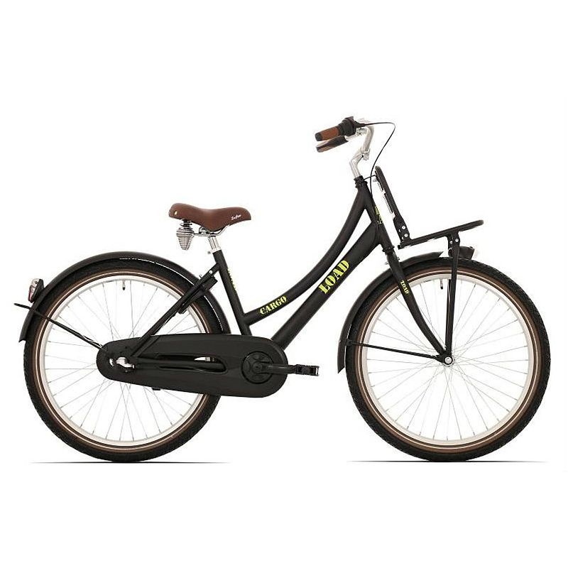 Foto van Bikefun fiets bike fun 26"" 3v load meisjes