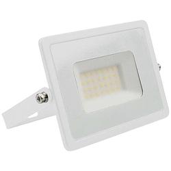 Foto van V-tac vt-4031w-n 215956 led-buitenschijnwerper energielabel: f (a - g) 30.00 w daglichtwit