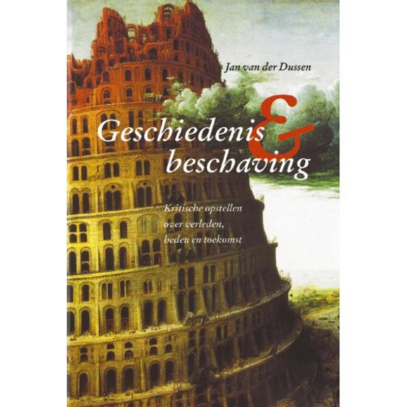 Foto van Geschiedenis en beschaving