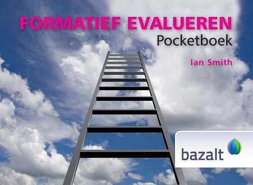 Foto van Formatief evalueren - ian smith - paperback (9789461182739)