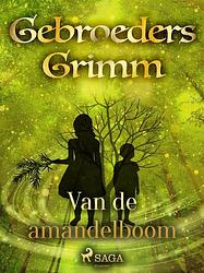 Foto van Van de amandelboom - de gebroeders grimm - ebook