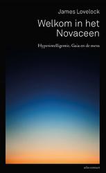 Foto van Welkom in het novaceen - james lovelock - ebook (9789045040356)