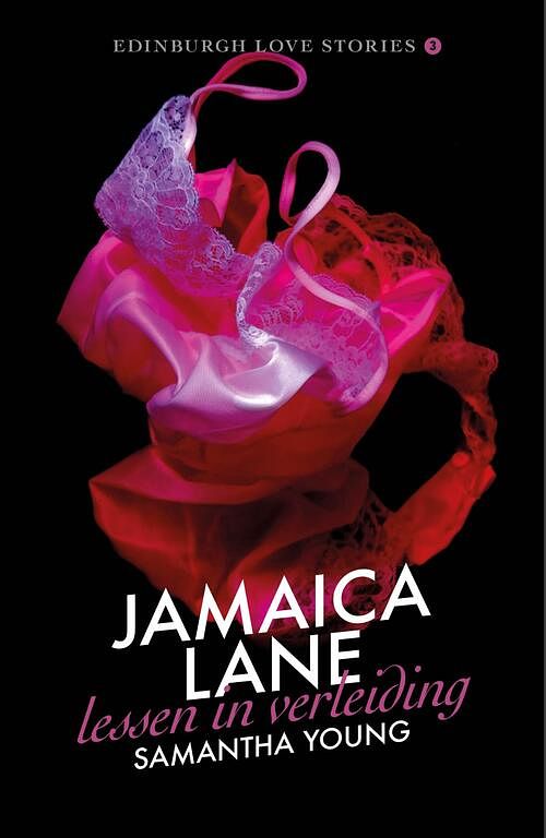 Foto van Jamaica lane - lessen in verleiding - samantha young - ebook (9789024585878)