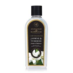 Foto van Ashleigh & burwood navulling - voor geurbrander - jasmine & tuberose - 500 ml