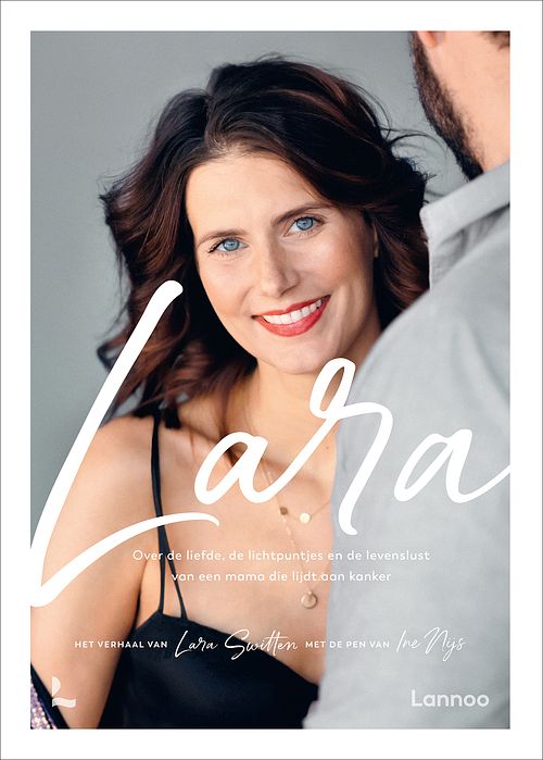 Foto van Lara - ine nijs, lara switten - ebook (9789401482394)