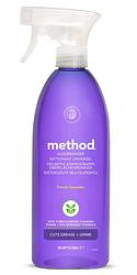 Foto van Method allesreiniger lavender