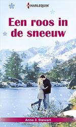 Foto van Een roos in de sneeuw - anna j. stewart - ebook