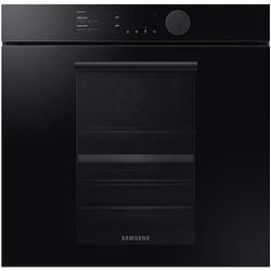 Foto van Samsung nv75t8579rk/ef inbouw oven zwart