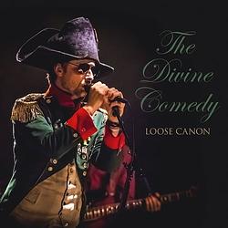 Foto van Loose canon (live in europe 2016-2017) - cd (5050954438225)