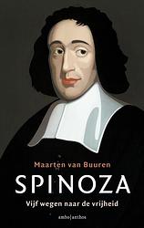 Foto van Spinoza - maarten van buuren - ebook (9789026333965)