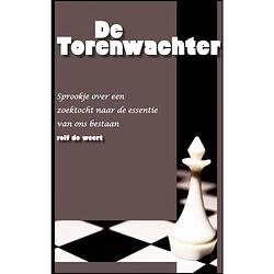 Foto van De torenwachter