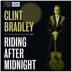 Foto van Riding after midnight - lp (6418594317116)