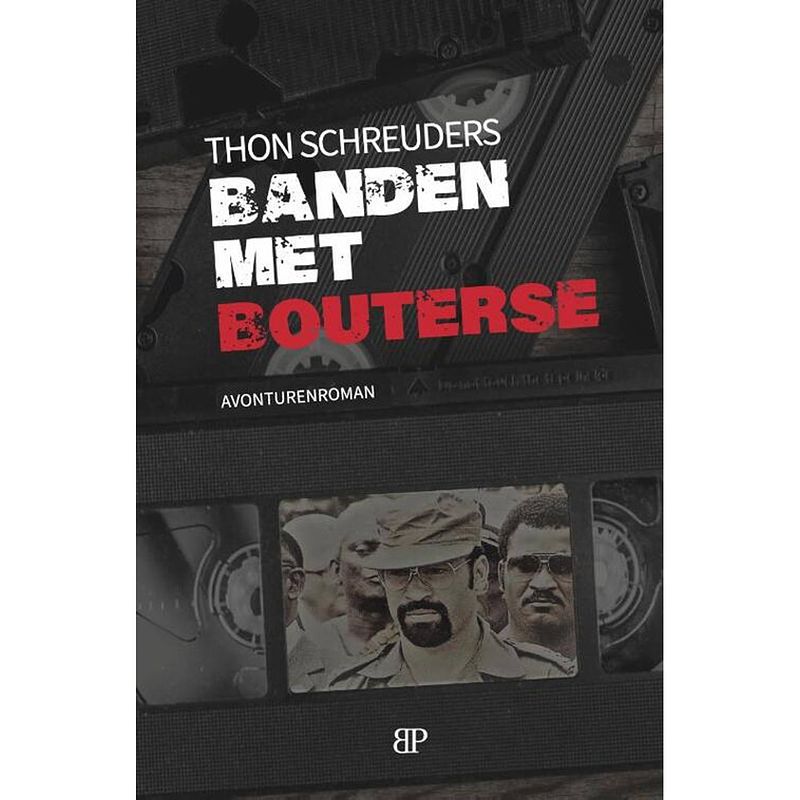 Foto van Banden met bouterse