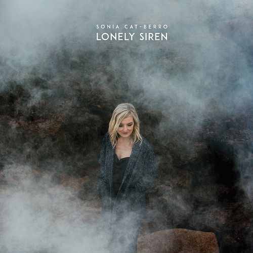 Foto van Lonely siren - cd (3760231764375)