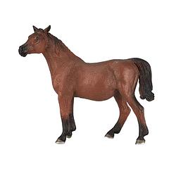 Foto van Mojo horses speelgoed paard arabische merrie drachtig - 387194