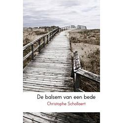 Foto van De balsem van een bede