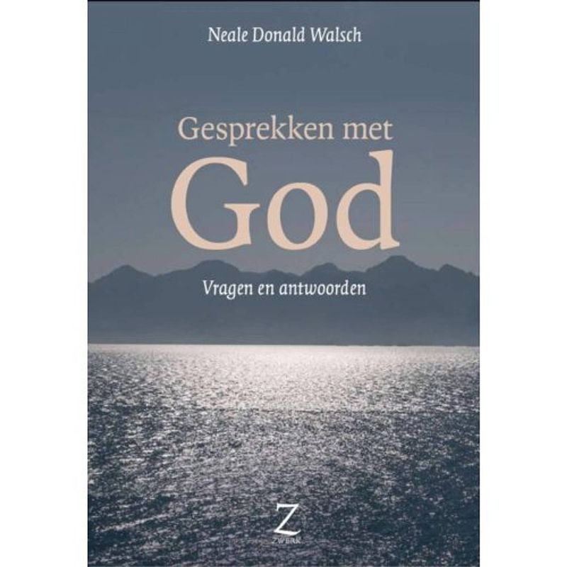 Foto van Gesprekken met god