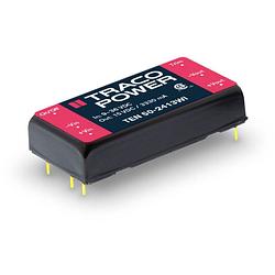 Foto van Tracopower ten 50-4813wi dc/dc-converter, print 24 v/dc 15 v/dc 3.33 a 50 w aantal uitgangen: 1 x inhoud 10 stuk(s)