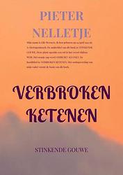 Foto van Verbroken ketenen - elle werners - paperback (9789403701660)