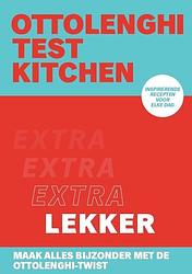 Foto van Otk 2 - ottolenghi test kitchen - extra lekker - noor murad, yotam ottolenghi - paperback (9789464041194)