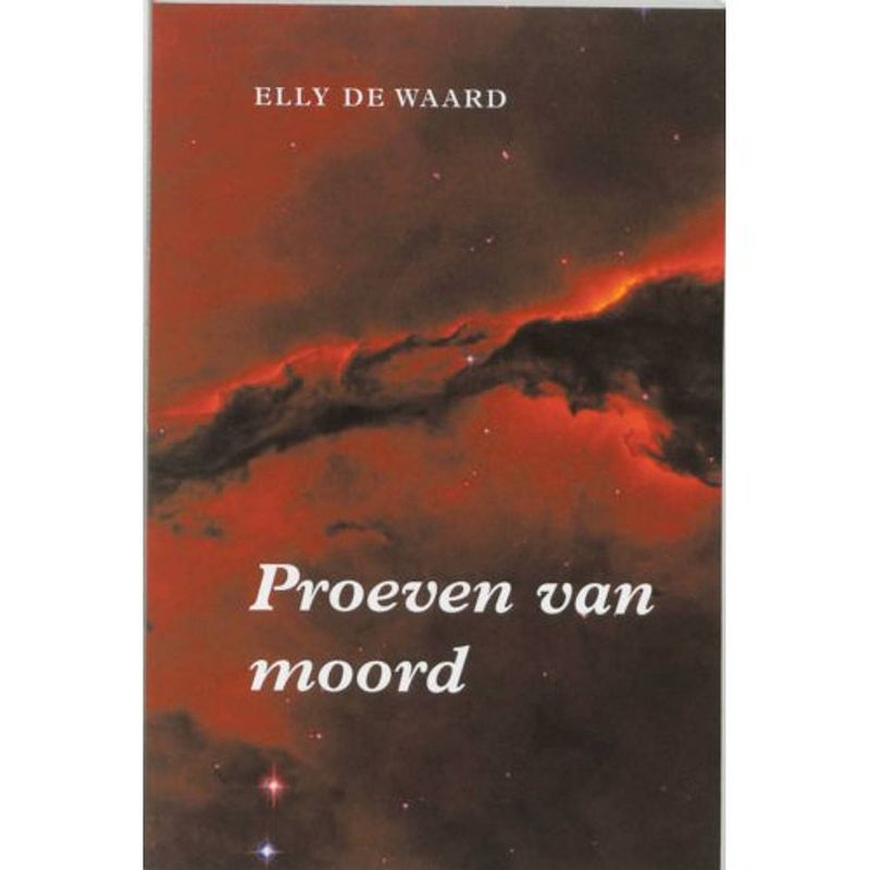 Foto van Proeven van moord