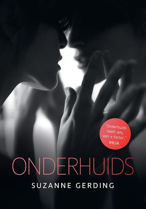 Foto van Onderhuids - suzanne gerding - ebook