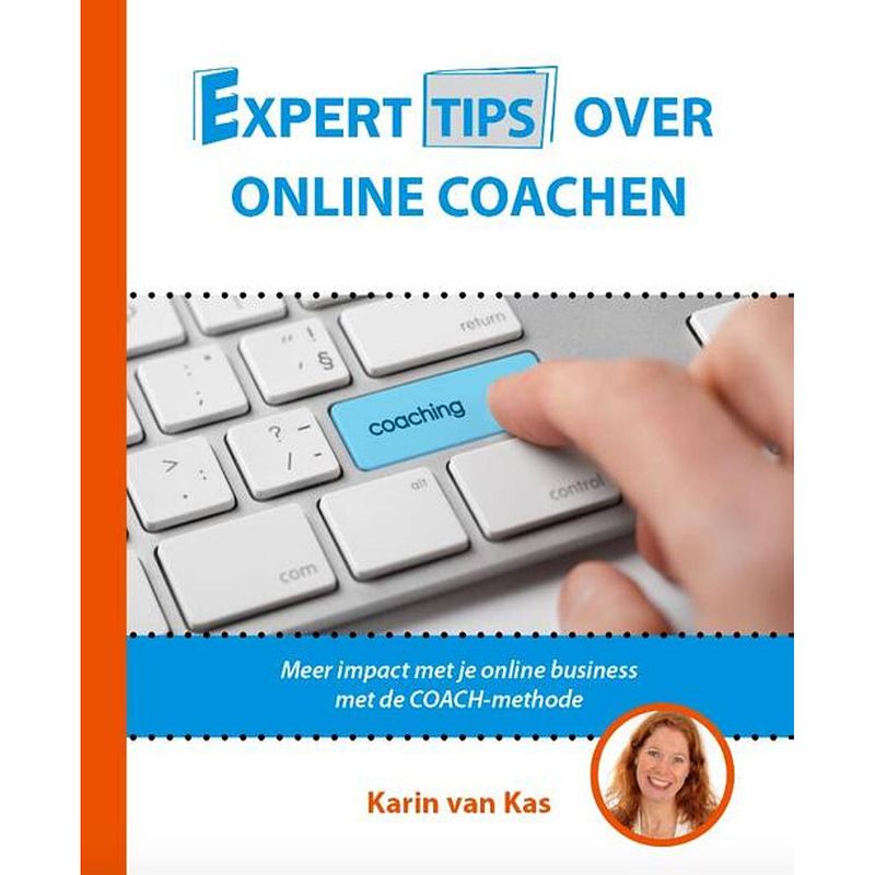 Foto van Experttips over online coachen