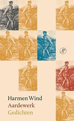 Foto van Aardewerk - harmen wind - ebook (9789029569392)