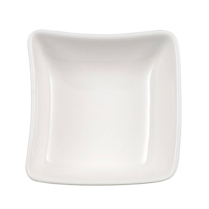 Foto van Villeroy & boch dipschaaltje newwave 9 x 9 cm