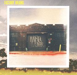 Foto van Hard labor - cd (5553555000698)